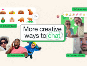 WhatsApp’a gelecek yeni özellikler belli oldu