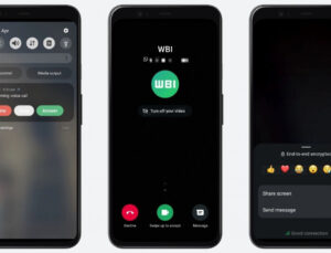WhatsApp’tan sesli mesajlarda devrim: Artık tek dokunuş yeterli