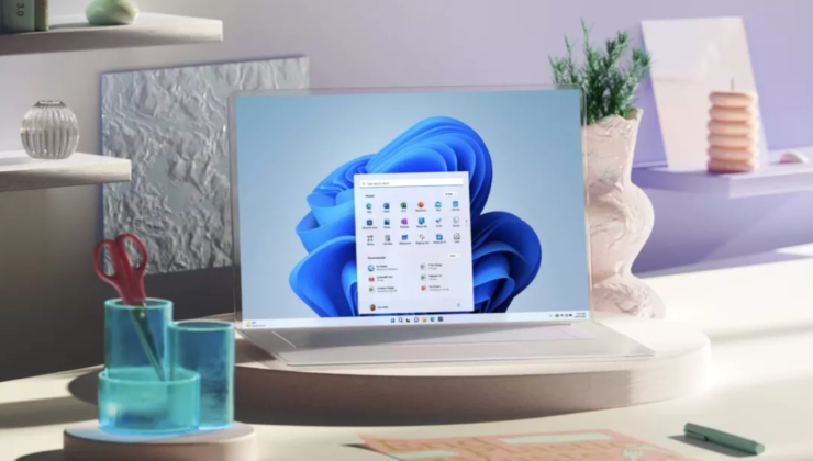 Windows 11’in son güncellemesini yükleyecekler dikkat! İşte büyün yenilikler