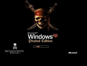 Windows XP’nin ilk logo çalışmaları görenleri şaşkına çevirdi