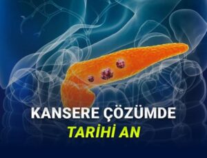 Yapay Zekânın Bir Kanser Türünü Ortaya Çıkmadan Yıllar Önce Tespit Edebildiği Keşfedildi