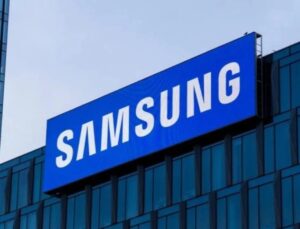 Yapay zeka etkisi: Samsung’un piyasa değeri 1 trilyon doları aştı