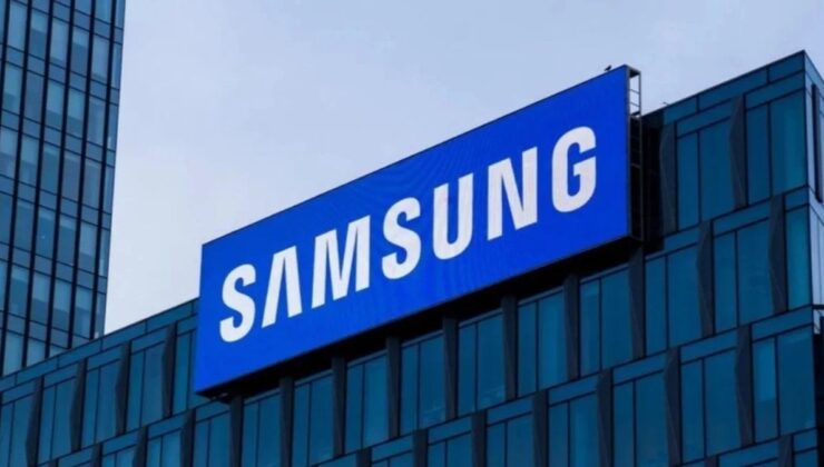 Yapay zeka etkisi: Samsung’un piyasa değeri 1 trilyon doları aştı
