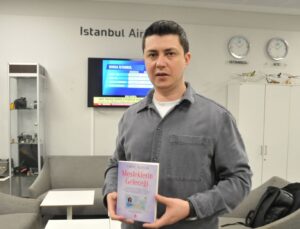 Yapay Zeka ile Uçakların Geleceği: Pilotlar Yardımcı Rolünde Olacak
