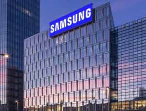 Yapay zeka yarışına Samsung da katılıyor!