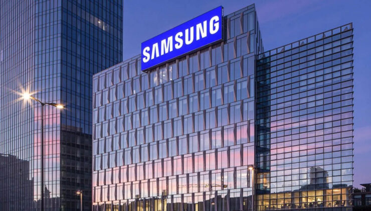 Yapay zeka yarışına Samsung da katılıyor!
