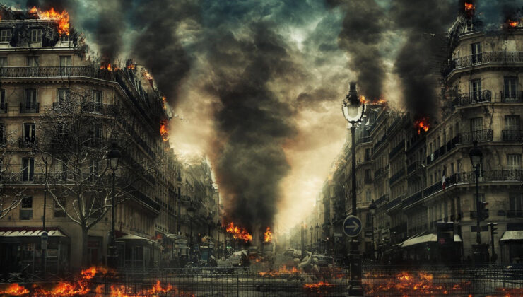 Yaşayan Nostradamus! Genç kahinin tahminleri sizi dehşete düşürecek! Türkiye 2023’te …
