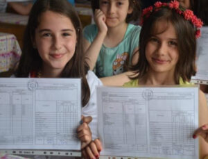 Yaz tatilinin süresi değişiyor! Öğrenciler yaşadı!
