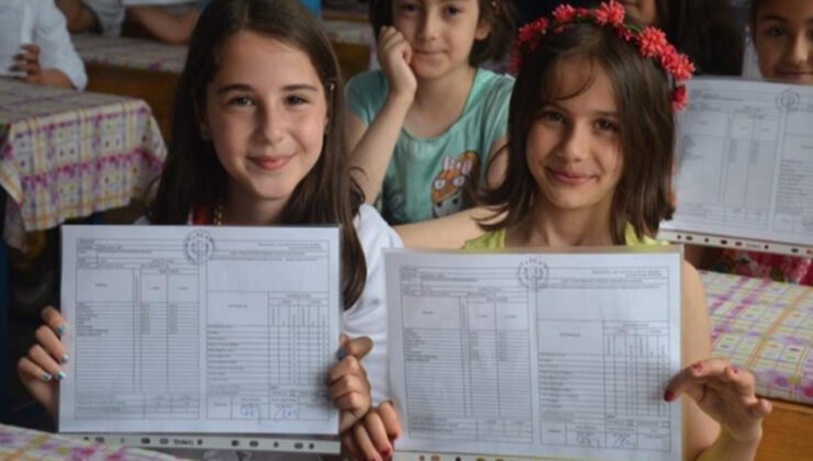 Yaz tatilinin süresi değişiyor! Öğrenciler yaşadı!