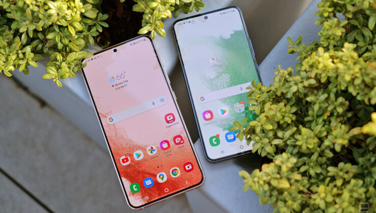 Yeni Android 13 yaması, kullanıcıların beğenisine sunuldu