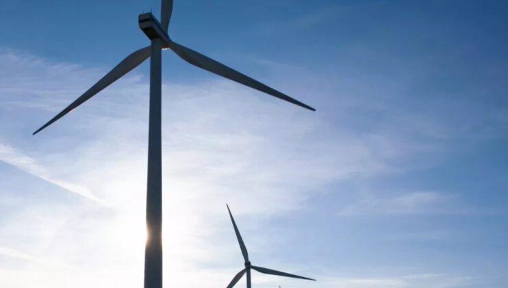 Yenilenebilir enerji 2025 yılına kadar küresel enerji sektörüne hakim olacak