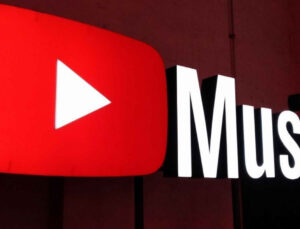 YouTube Music beklenen özelliğe kavuşuyor