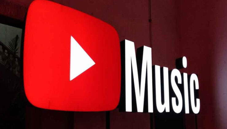 YouTube Music’in 2022 Özeti yayınlandı!