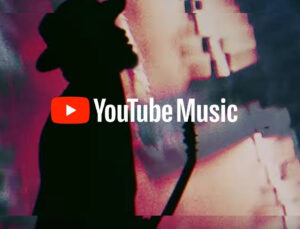 YouTube Music’te yeni dönem: “Şimdi Çalıyor” ekranına görsel reklamlar geldi