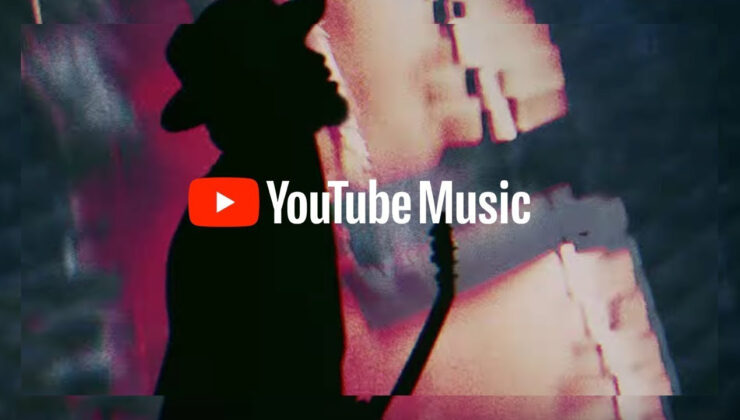 YouTube Music’te yeni dönem: “Şimdi Çalıyor” ekranına görsel reklamlar geldi