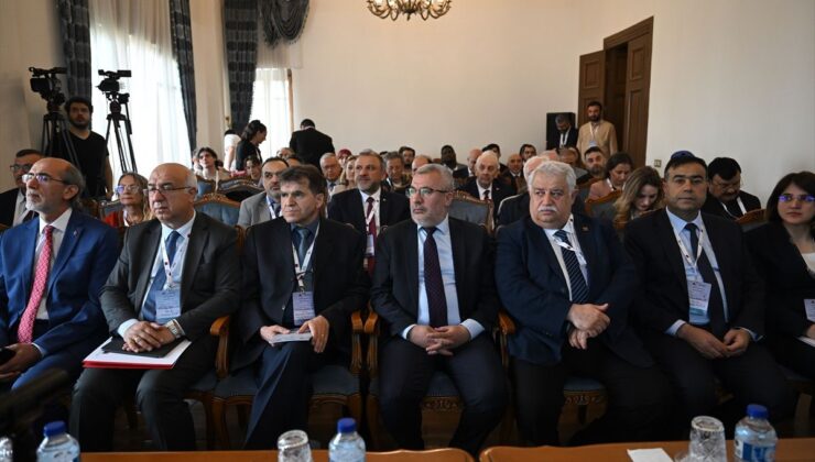 Yükseköğretimdeki yapay zeka gelişmeleri Ankara’da masaya yatırıldı