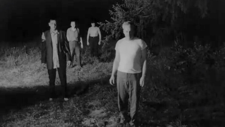 Zombi virüsü Türkiye’ye sıçradı, durum çok kötü! İşte şok edici video!