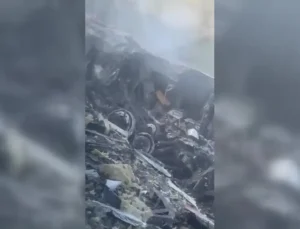 SON DAKİKA… İspanya’da iki tren çarpıştı: 46 ölü