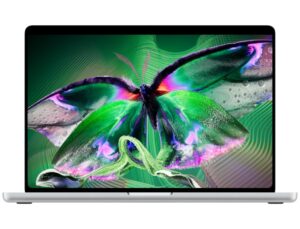 Apple, dokunmatik ekranlı yeni MacBook Pro modellerini tanıttı