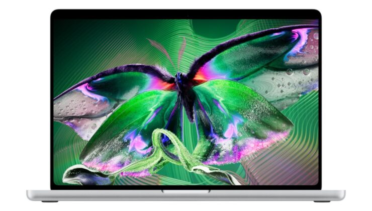 Apple, dokunmatik ekranlı yeni MacBook Pro modellerini tanıttı