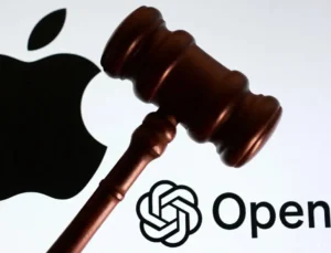 Apple ile OpenAI arasındaki davada duruşma tarihi belirlendi