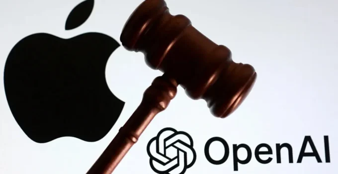 Apple ile OpenAI arasındaki davada duruşma tarihi belirlendi