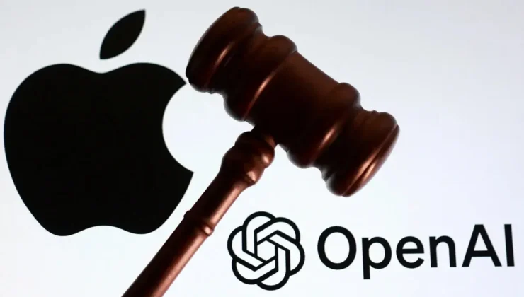 Apple ile OpenAI arasındaki davada duruşma tarihi belirlendi